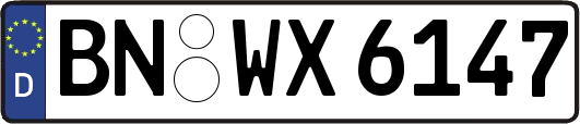 BN-WX6147