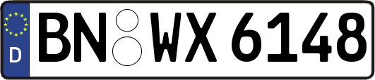 BN-WX6148