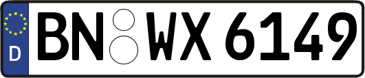 BN-WX6149