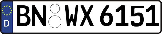 BN-WX6151