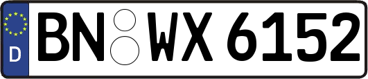 BN-WX6152