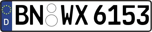 BN-WX6153
