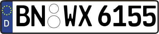 BN-WX6155