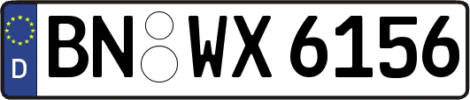 BN-WX6156