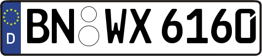 BN-WX6160