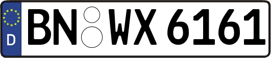 BN-WX6161