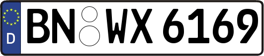 BN-WX6169