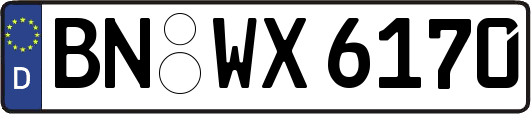 BN-WX6170