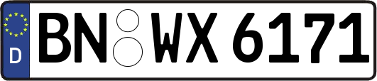 BN-WX6171