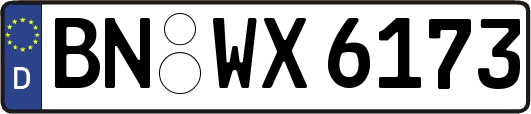 BN-WX6173