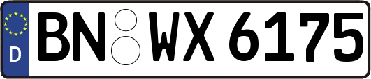 BN-WX6175