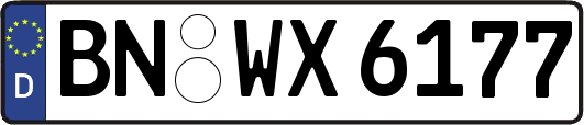 BN-WX6177