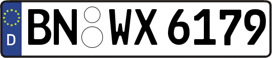 BN-WX6179