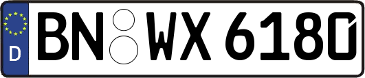 BN-WX6180