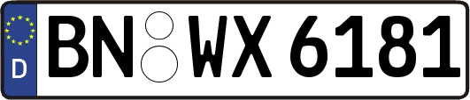 BN-WX6181