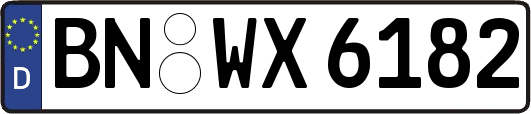 BN-WX6182