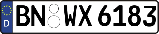 BN-WX6183