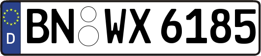 BN-WX6185