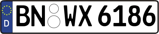 BN-WX6186