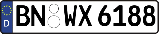 BN-WX6188