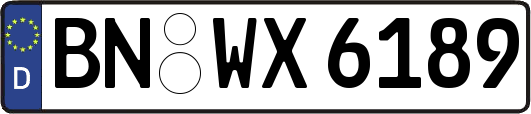 BN-WX6189