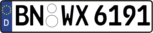 BN-WX6191