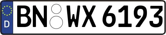 BN-WX6193