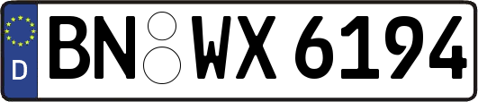 BN-WX6194