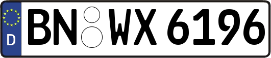 BN-WX6196