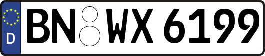 BN-WX6199