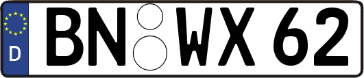 BN-WX62