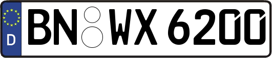 BN-WX6200