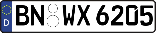 BN-WX6205