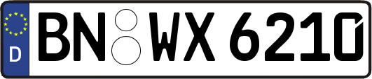 BN-WX6210