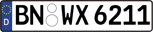BN-WX6211