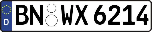 BN-WX6214
