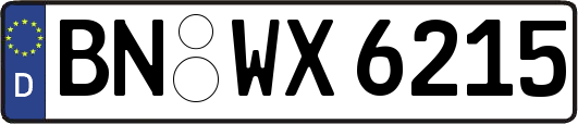BN-WX6215