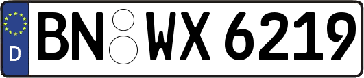 BN-WX6219