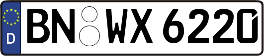 BN-WX6220