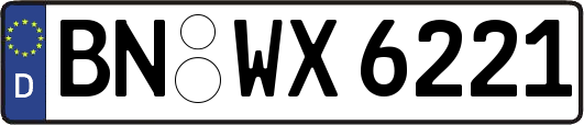 BN-WX6221