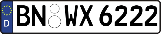 BN-WX6222