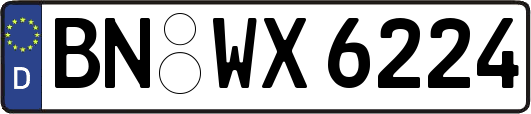 BN-WX6224