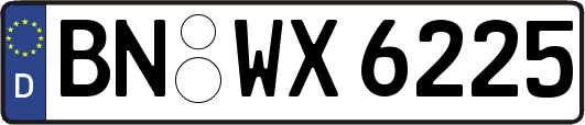 BN-WX6225