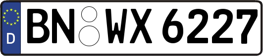 BN-WX6227