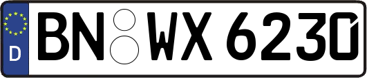 BN-WX6230