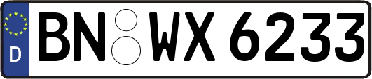 BN-WX6233