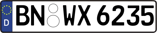 BN-WX6235