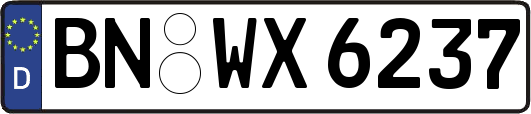 BN-WX6237