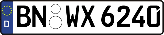 BN-WX6240