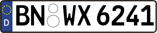 BN-WX6241